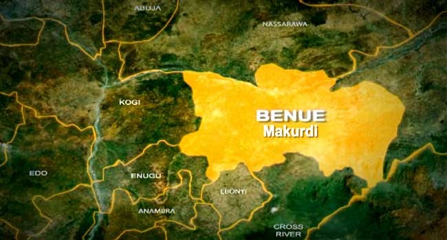 Benue Bishops Oppose Emergency Rule, Urge Support for Governor Alia.