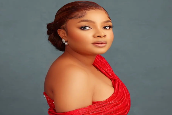 Bimbo Ademoye Previews Upcoming Film, Promises High Quality.
