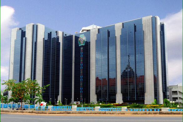 Nigerian Banks Face Profit Pressures and Rising Loan Risks Amid Prolonged CBN Forbearance.