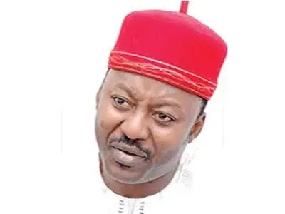 2027 Election: No Single Party Can Defeat Tinubu – Martin Onovo.