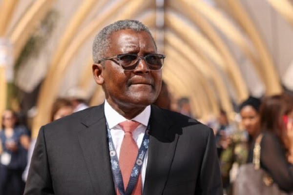 Dangote Petrochemicals Set to List on Nigerian Stock Exchange This Month.
