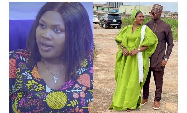 Debbie Shokoya: My Friends Accused My Husband of Hypnotising Me.