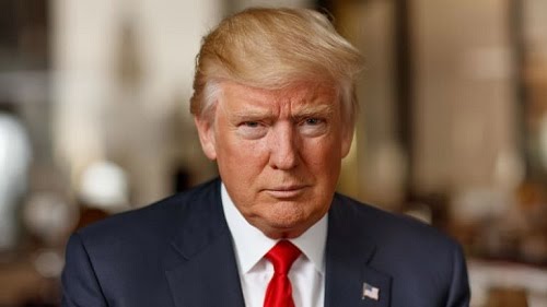 Trump Urges Iran to Resume Talks with Israel.