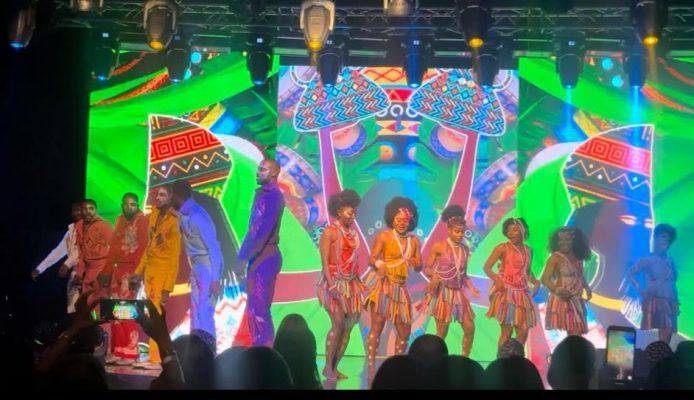 Gen Z and EDM Are Transforming Nigeria’s Nightlife Scene.