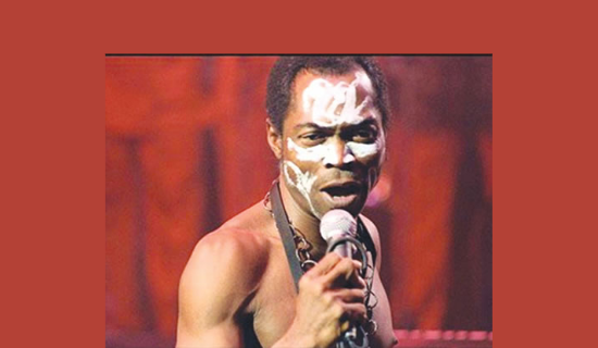 Fela’s Zombie Becomes First Nigerian Album Inducted Into Grammy Hall of Fame.