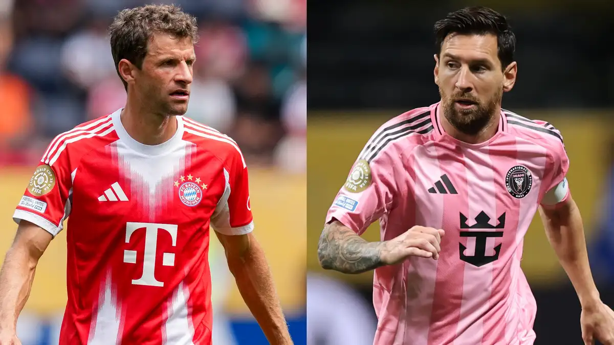 Thomas Müller Addresses Inter Miami Rumors, Considers Retirement as MLS Move Stalls.