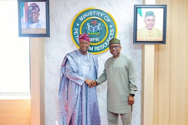 Federal Government Plans Intervention in Gas-to-Power Tariff Issues.