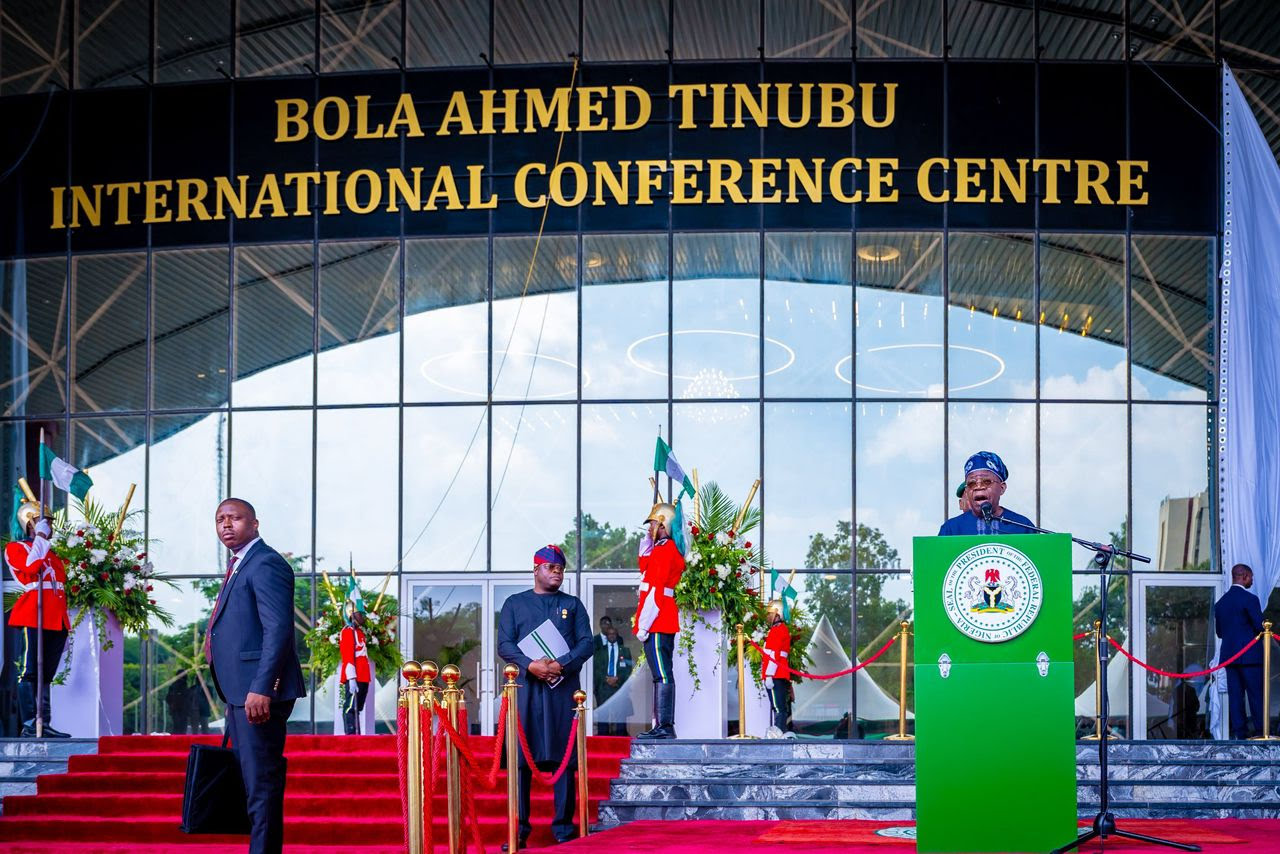 Wike Defends ₦39bn Conference Centre Renovation, Dismisses Critics as “Lacking Taste”.