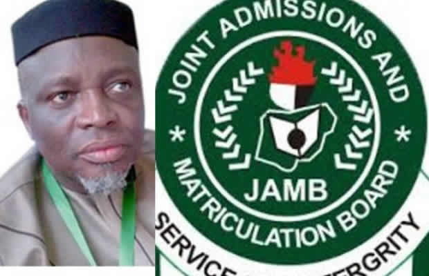 Over 80% of Candidates Miss JAMB Mop-Up Exam – Oloyede.