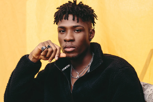Joeboy Attributes Afrobeats’ Global Success to Nigeria’s Culture and Talent.