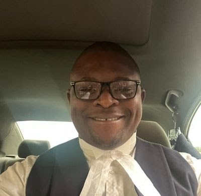 Lawyer Challenges Legality of EFCC, NSCDC Establishment Acts.