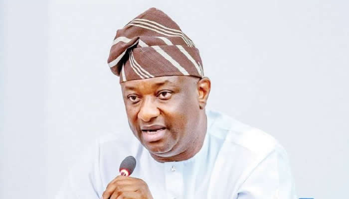 Keyamo Dismisses New Opposition Party as Attempt to Imitate APC’s 2013 Coalition.