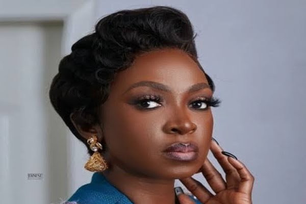 Actress Kate Henshaw Raises Concerns Over Surrogacy, Calls for Legal Protections.
