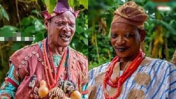 Lalude discusses strained relationship with Sola Sobowale.
