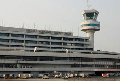 Customs Denies Extortion Claim by U.S. Returnee at Lagos Airport.