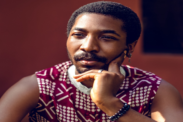 Made Kuti Prefers a Simple Life Over Owning Multiple Cars.
