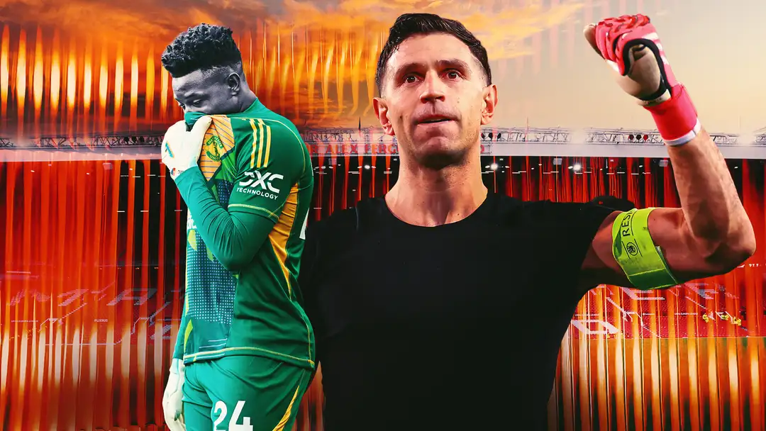 Emiliano Martinez Would Excel at Manchester United as a Traditional Shot-Stopper.