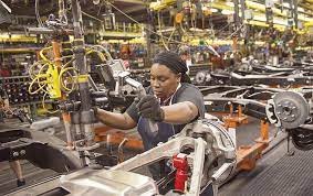 Dangote Tops List of Africa’s Leading Consumer Goods Manufacturers in 2025.
