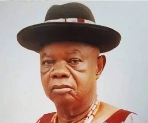 Tributes Pour In for Late Highlife Legend Mike Ejeagha.