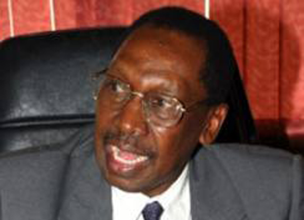 Former Chief Justice Mohammed Uwais Dies at 89, Tributes Pour In.
