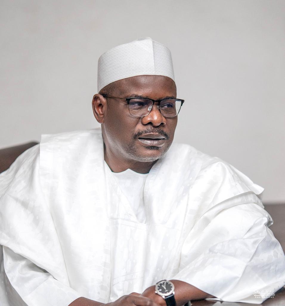 Ali Ndume Criticizes APC Leadership, Warns of Political Collapse Amid Defections and Insecurity.
