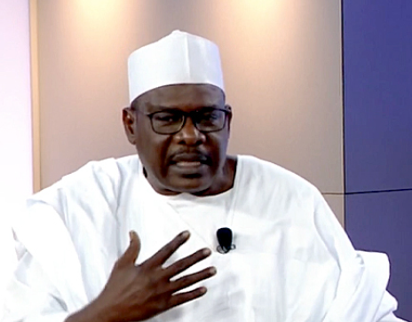 Ndume Warns Tinubu: Jonathan Had 22 Governors and Still Lost.