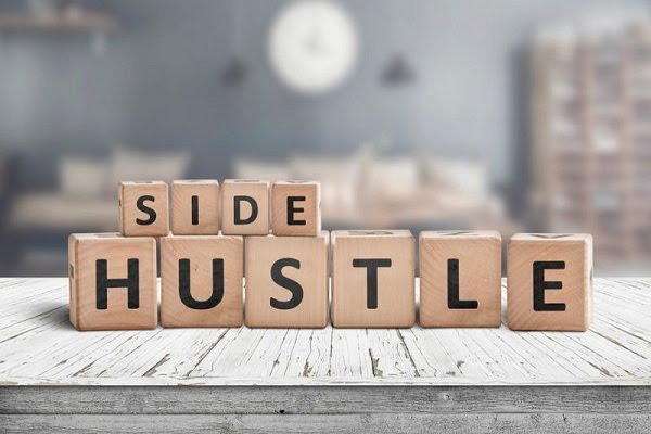 Seven Profitable Side Hustles Nigerian Graduates Can Start With Little or No Capital.
