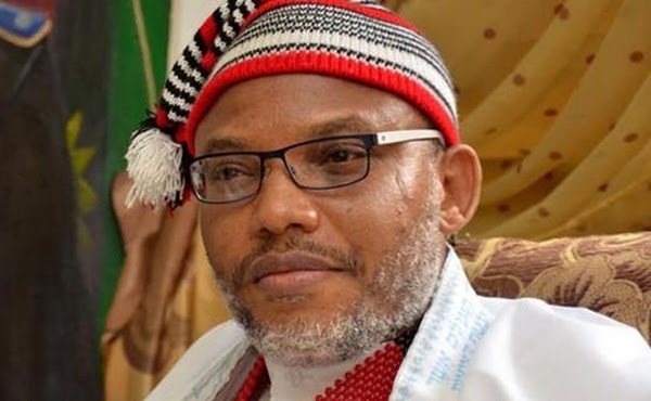 Prosecution Closes Case in Nnamdi Kanu’s Terrorism Trial.