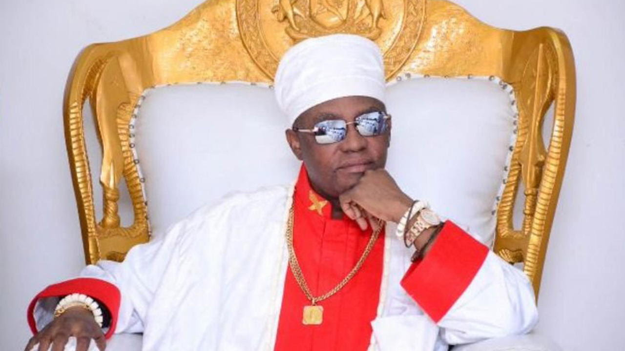 Land Dispute: Iyanomo Community Appeals to Edo Government and Oba of Benin Over Army Occupation.