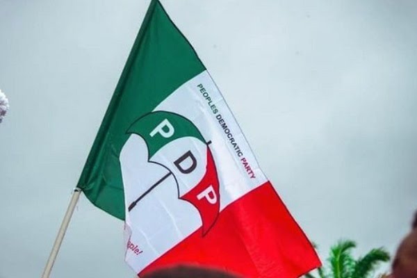 2026: Southwest PDP Confident of Victory in Ekiti Governorship Election.