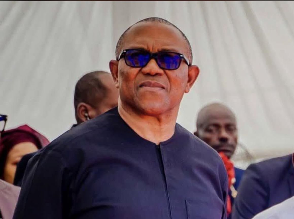 Peter Obi Confirms 2027 Presidential Bid, Pledges to Serve Only One Term.