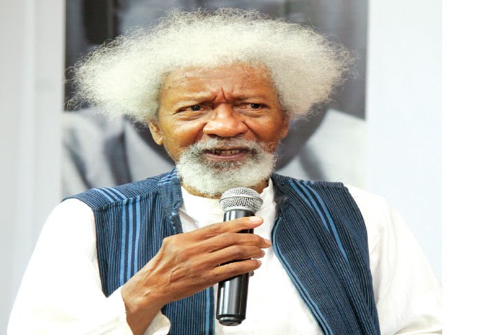 Soyinka Urges Tinubu to Investigate Unresolved Deaths Linked to June 12 Struggle.