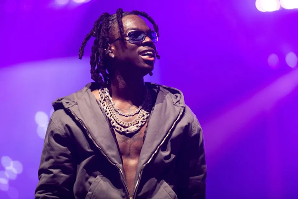 Rema Reflects on Turning Criticism Into Global Success.