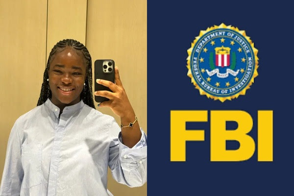 FBI Arrests Nigerian Tech Enthusiast Over Alleged Multi-Million Dollar Fraud.