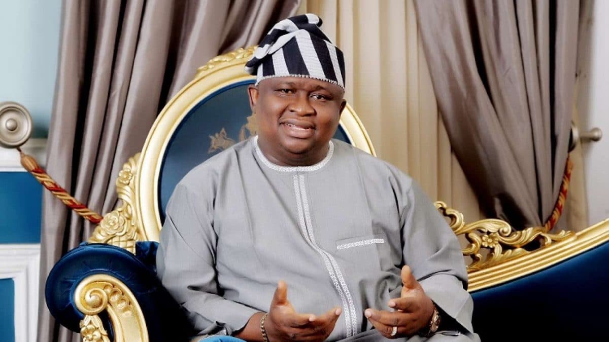 MURIC Commends Senator YAYI for Sponsoring 100 Pilgrims to Hajj.