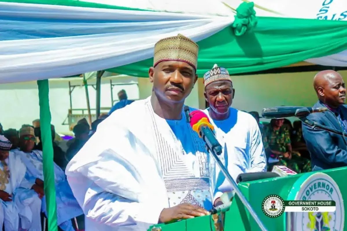 Sokoto Launches ₦22 Billion Housing Project to Address Urban Housing Shortage.