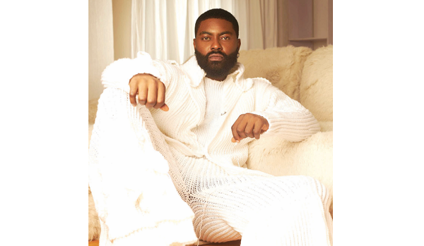 Tayo Faniran: “I’m Built for the Screen”.