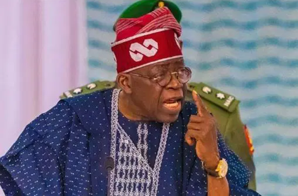 Tinubu Will Pick 2027 Running Mate After APC Convention – Onanuga.