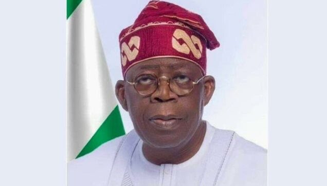 2027: Analyst Suggests Tinubu May Be Considering Christian VP from North Central.