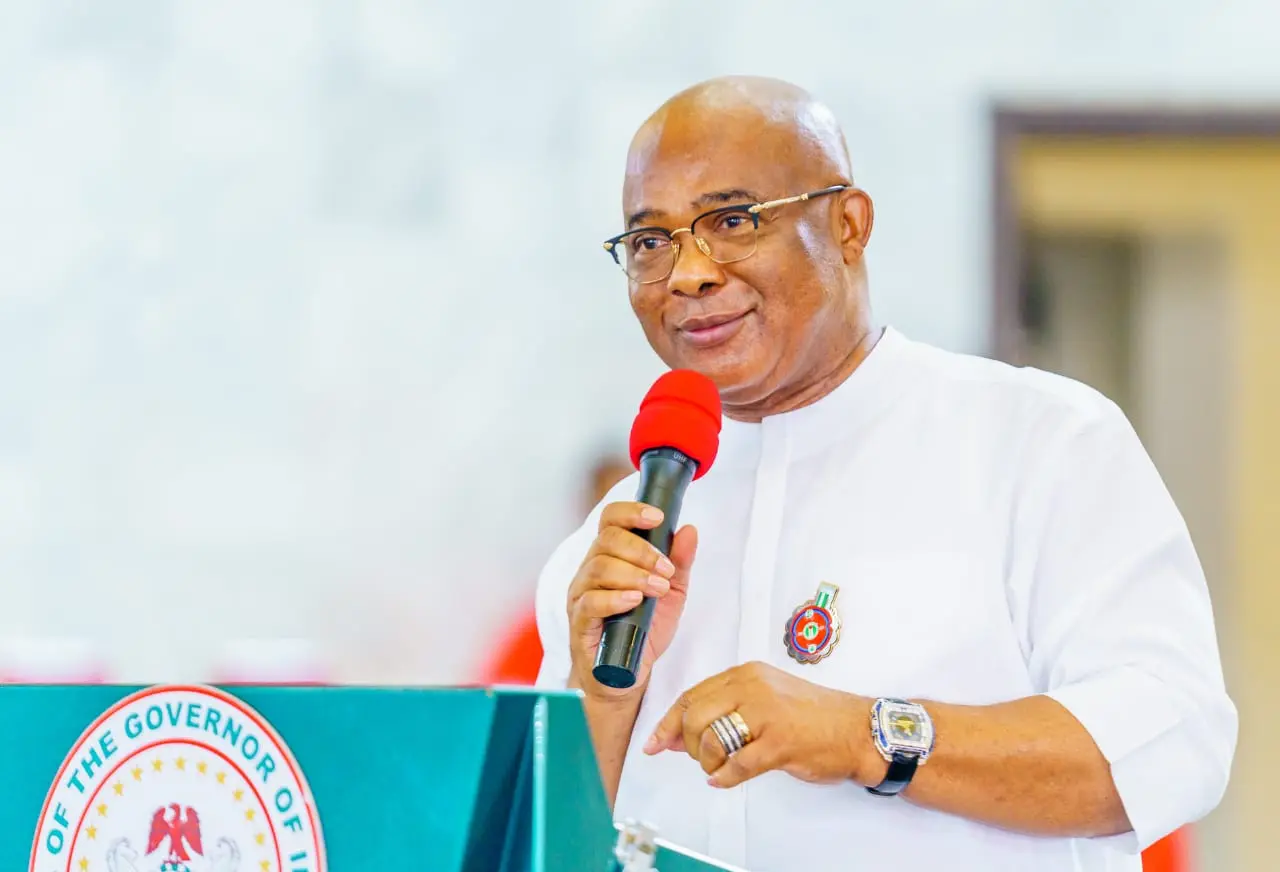 Lagos-Calabar Coastal Highway Project Expected to Boost Nigeria’s Economy by $12 Billion Annually – Uzodimma.