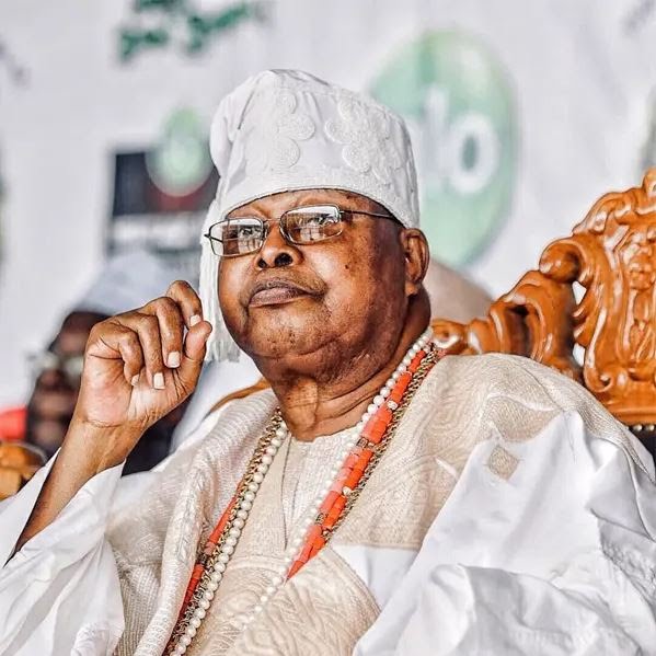 Why Awujale Missed the 2025 Ojude Oba Festival — Coordinator Explains.