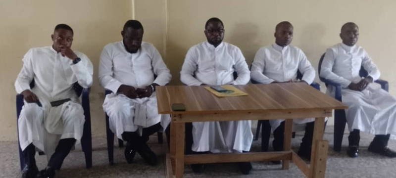 Catholic Priests Sound Alarm as Herdsmen Kill 50, Force Closure of 15 Churches in Makurdi.
