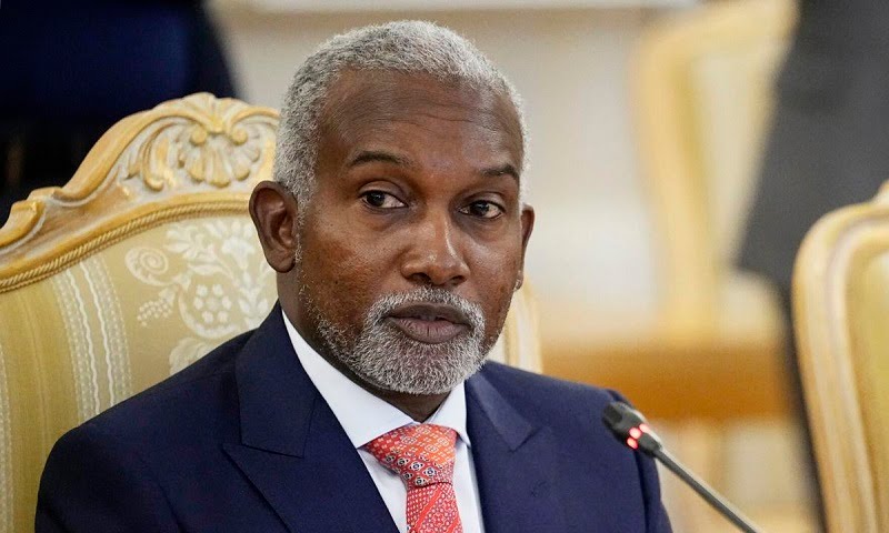 Tuggar Criticizes Planned U.S. Visa Restrictions on West African Countries.