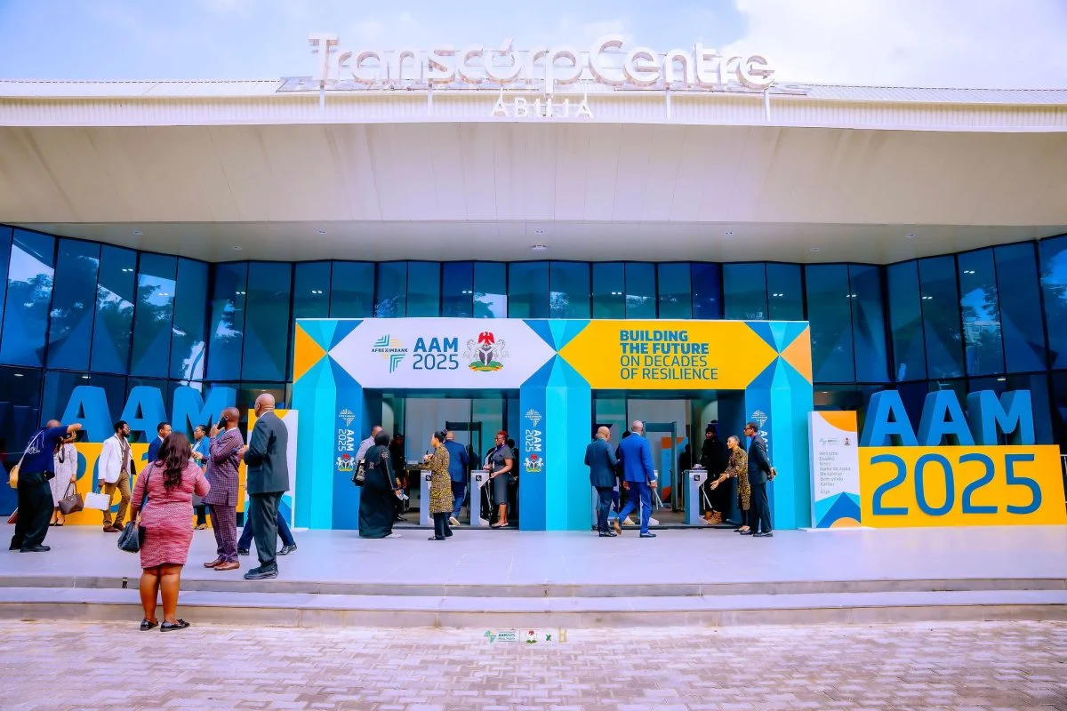 Afreximbank’s 32nd Annual Meetings Kick Off in Abuja, Spotlighting Trade, Resilience, and African Unity.