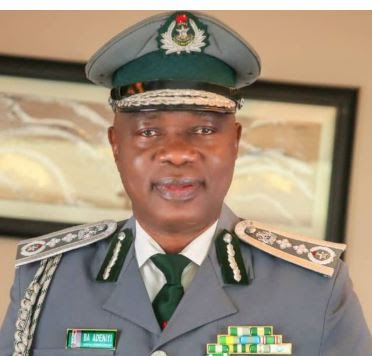 Wale Adeniyi Elected Chair of World Customs Organisation.