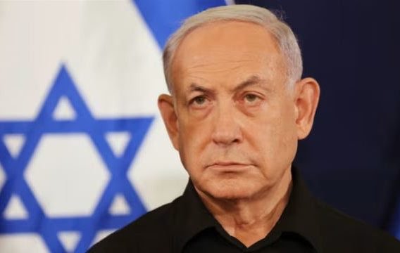 Israel Shuts Down Embassies Worldwide Amid Military Strikes on Iran.
