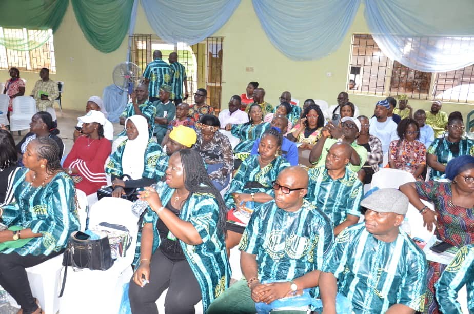 World Environment Day: NES Urges Ogun Residents to Reduce Plastic Waste.
