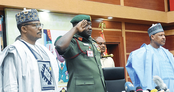 Tinubu Orders Swift Justice After Benue Massacre as Military and Stakeholders Mobilize for Peace.