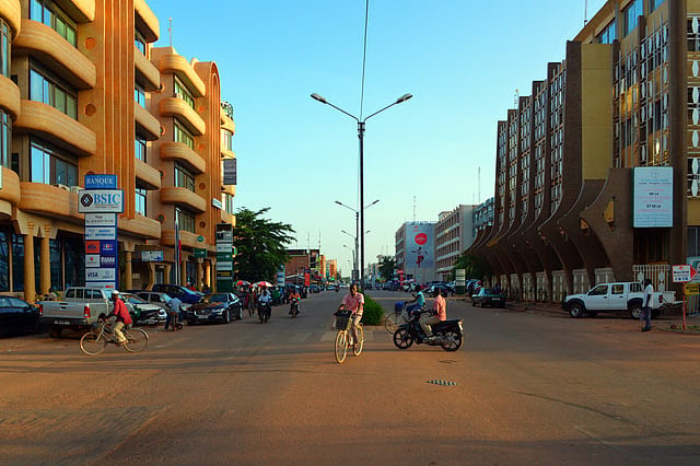 Africa’s Development Banks Are Being Undermined — And the Continent Could Suffer.