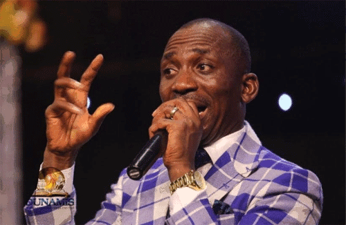 Pastor Paul Enenche Declines ₦30 Million Donation from Kebbi Governor.